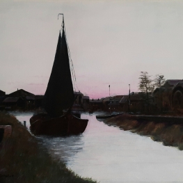 Ochtend