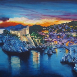 Dubrovnik