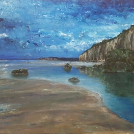 Varengeville-sur-Mer