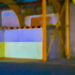 Kaaihallen Den Bosch 12.3