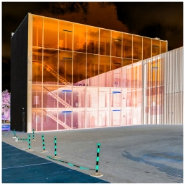 Helmond - Cacaofabriek 148