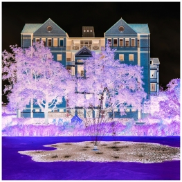 Helmond - Kasteel Noord 