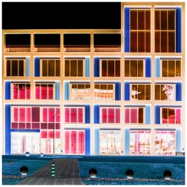 Helmond - Huis voor de Stad 424