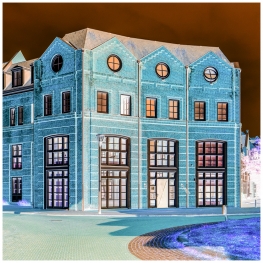 Helmond - Brandevoort 84