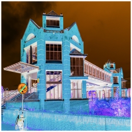 Helmond - Brandevoort - NS Station 92