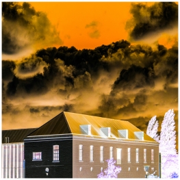 Helmond - Cacaofabriek