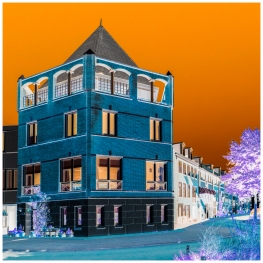 Helmond - Brandevoort 64