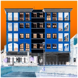 Helmond - Brandevoort 93 