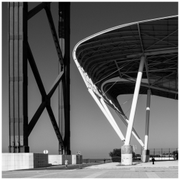 Brugvoet - Lisboa 945