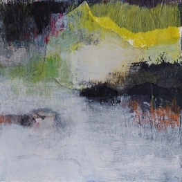 Landschap 1
