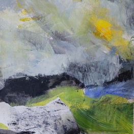 Landschap 2