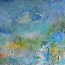 Landschap 3