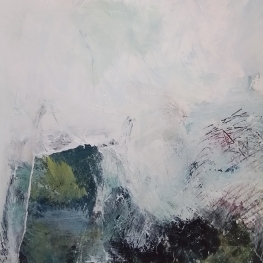 Landschap 8