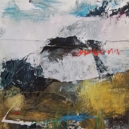 Landschap 9