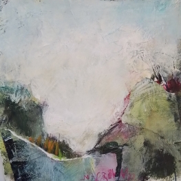 Landschap 10