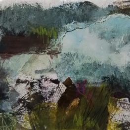 Landschap 14