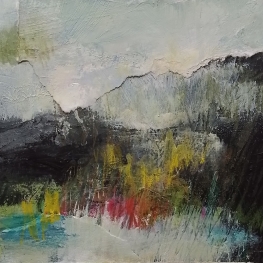 Landschap 16
