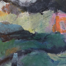 Landschap 21