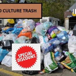 Culture Trash
