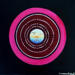 Mini Trompe l' Oeuil