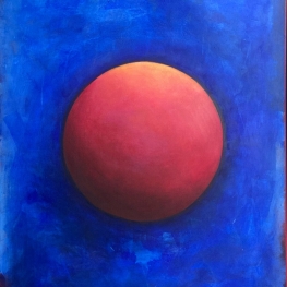 Bloedmaan