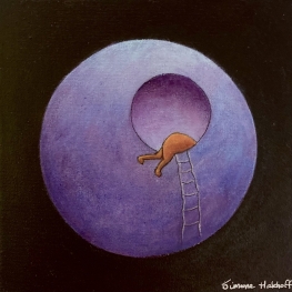 Mini Trompe l' Oeuil