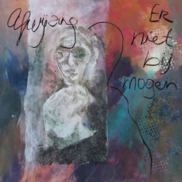 afwijzing... er niet bij mogen