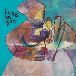 focus on you