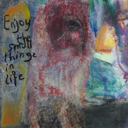 enjoy the small things in life