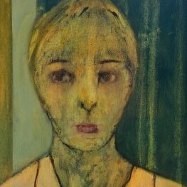 Stuurvrouw