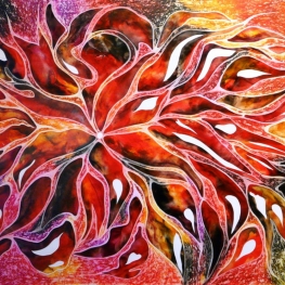 Eruptie