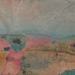 Landschapje