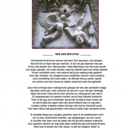 ODE AAN EEN STAD