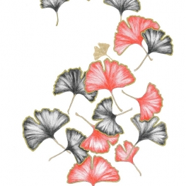 GINKGO BILOBA LEAVES