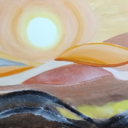 Figuratief Landschap