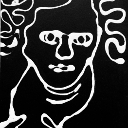 Hammerite face 01