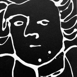 Hammerite face 02