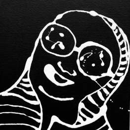 Hammerite face 05 