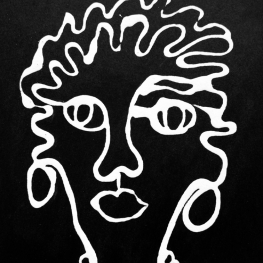 Hammerite face 09
