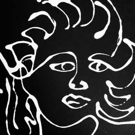 Hammerite face 14