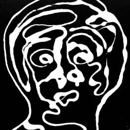 Hammerite face 17