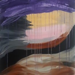 Purple rain