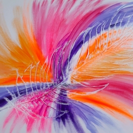 Free spirit
