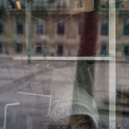 Window 05 Hamburg (D)