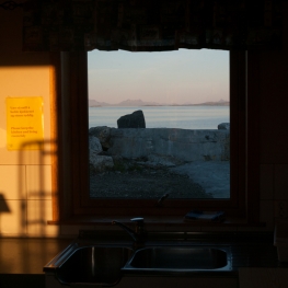 Window 08 Lofoten (N)