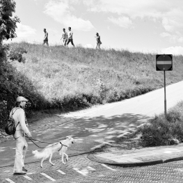 Straatfotografie 04 Naarden