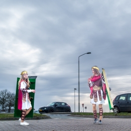 Carnaval 02 Dennenburg