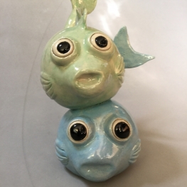 Je bent overweldigend