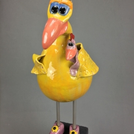 Koekoeksjong