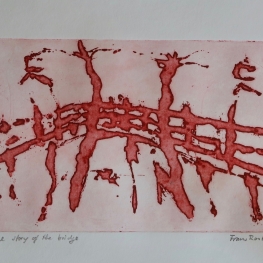 The story of the bridge